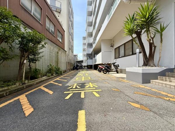 千里丘サニーハイツ