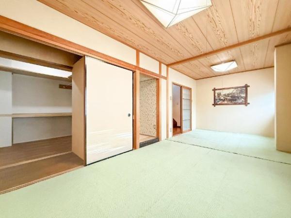 吹田市吹東町　中古戸建