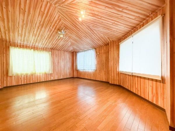 吹田市吹東町の中古一戸建て