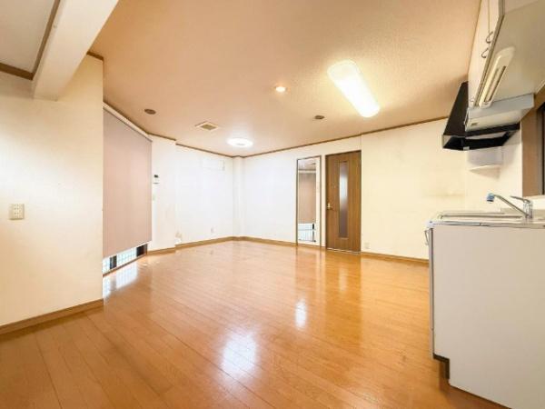 吹田市吹東町の中古一戸建て