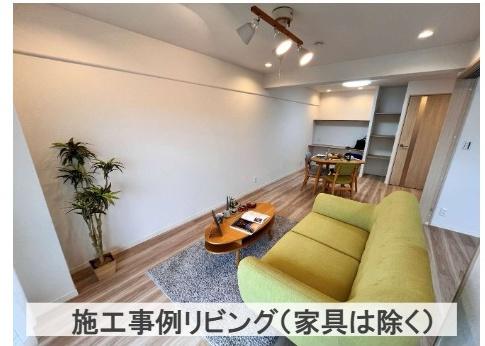メロディーハイム吹田青葉丘