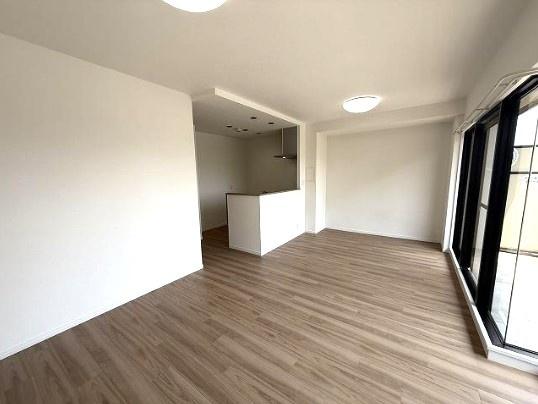 リベール千里新芦屋