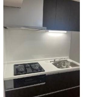 青葉丘マンション
