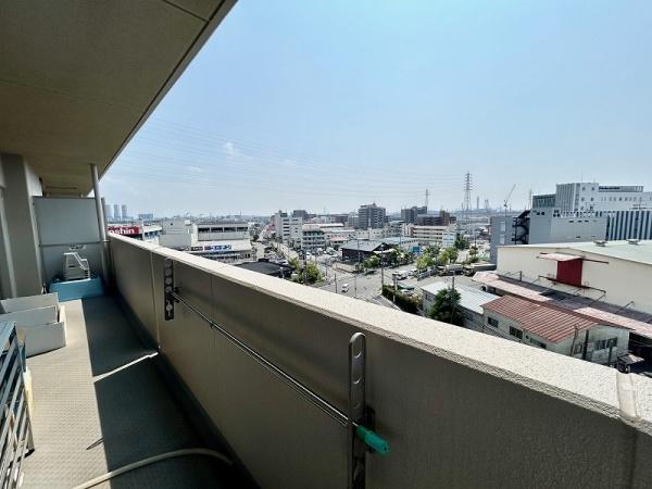 エスリード南摂津