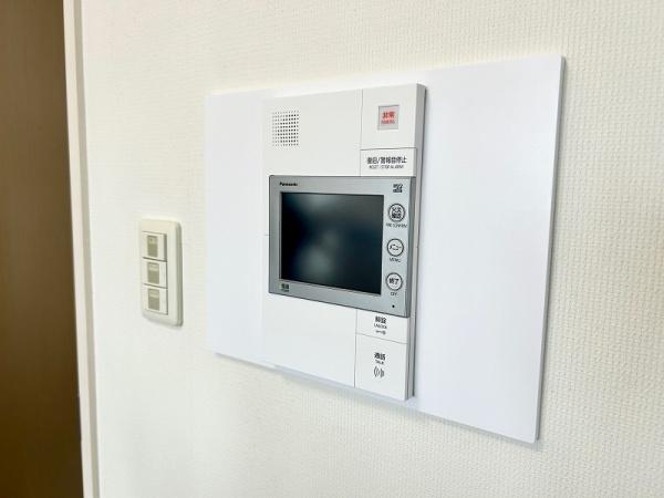 エスリード南摂津