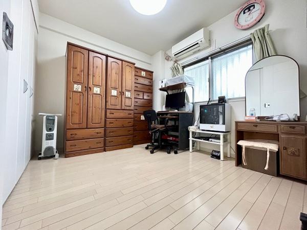 エスリード南摂津