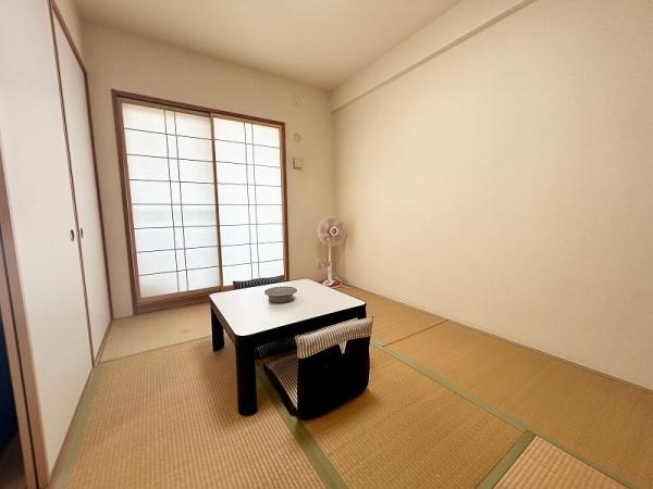 エスリード南摂津
