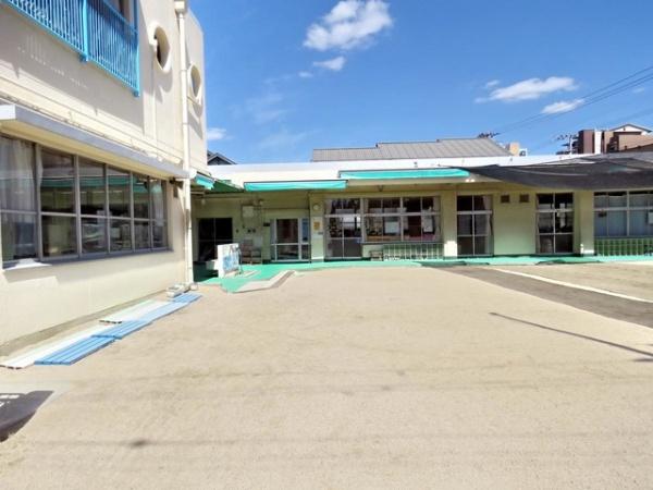 大阪市平野区加美正覚寺2丁目の中古一戸建て(大阪市立加美第1保育所)