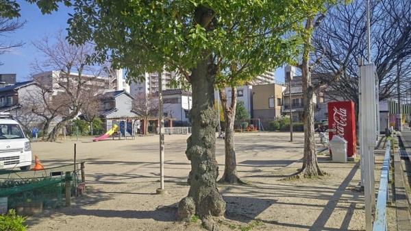 大阪市平野区加美正覚寺2丁目の中古一戸建て(加美正覚寺公園)