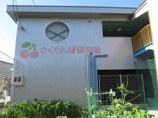 大阪市平野区加美正覚寺2丁目の中古一戸建て(さくらんぼ保育園)