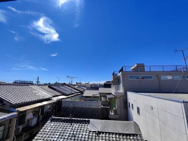 大阪市平野区加美正覚寺２丁目の中古一戸建て
