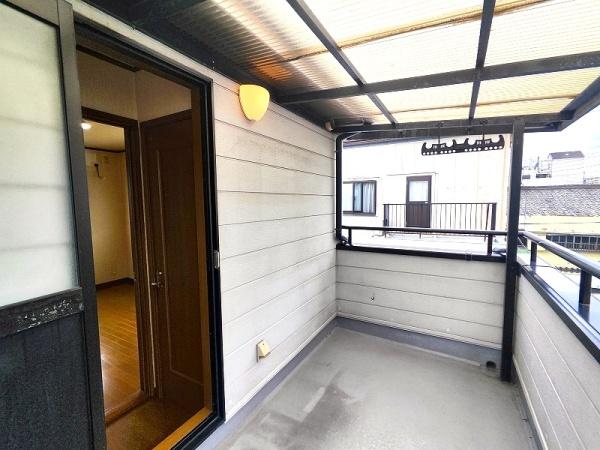 大阪市平野区加美正覚寺２丁目の中古一戸建て