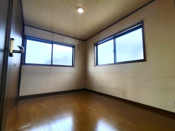 大阪市平野区加美正覚寺２丁目の中古一戸建て