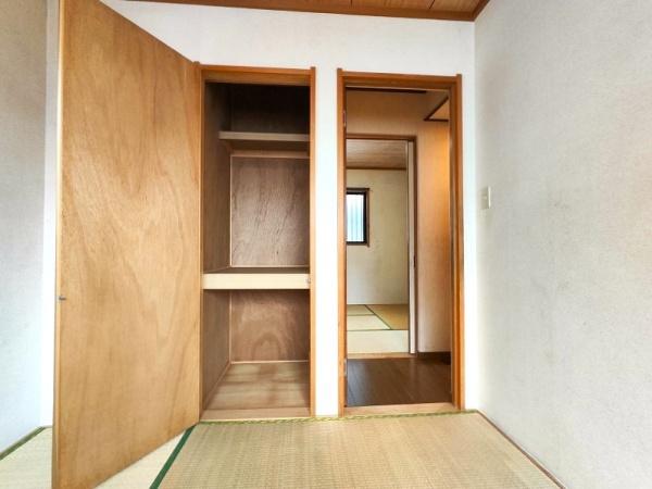 大阪市平野区加美正覚寺２丁目の中古一戸建て