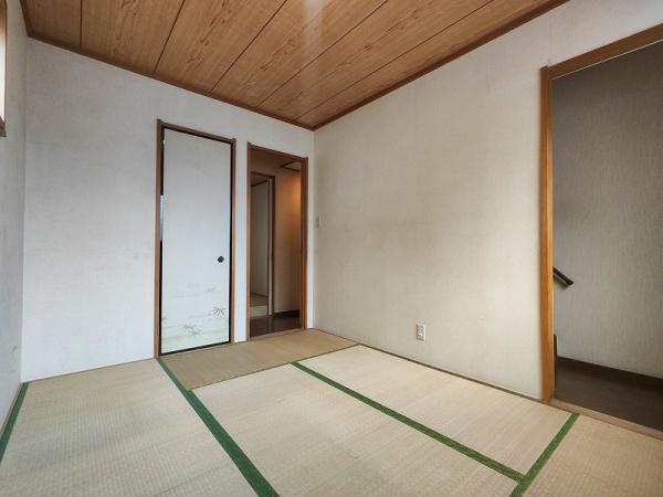 大阪市平野区加美正覚寺２丁目の中古一戸建て