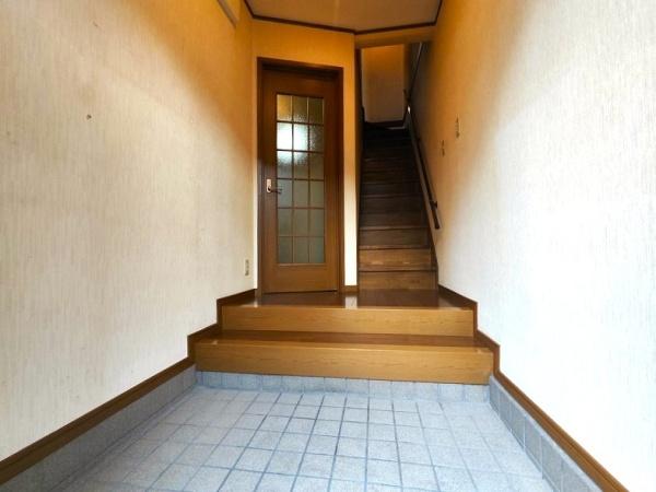 大阪市平野区加美正覚寺２丁目の中古一戸建て