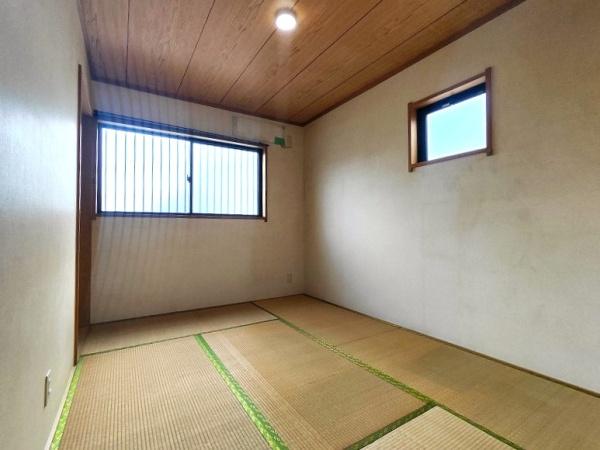 大阪市平野区加美正覚寺２丁目の中古一戸建て