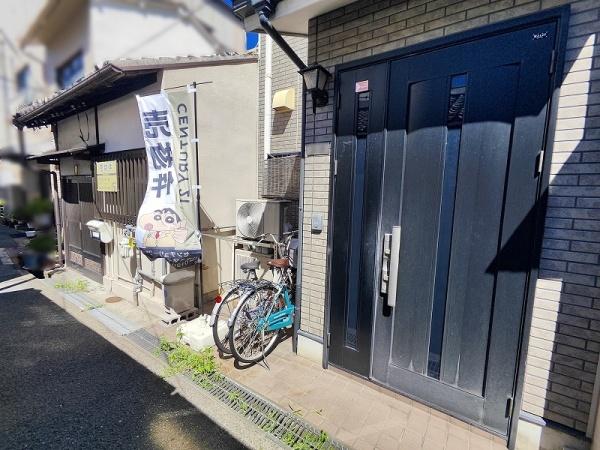 大阪市平野区加美正覚寺２丁目の中古一戸建て