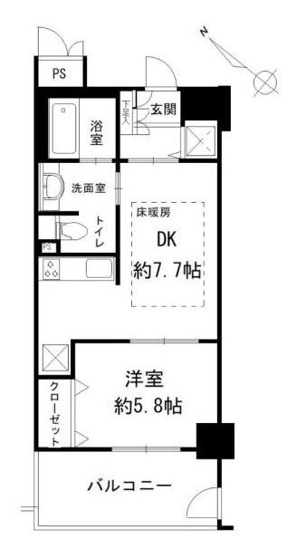 ディナスティマチュレ吹田千里丘