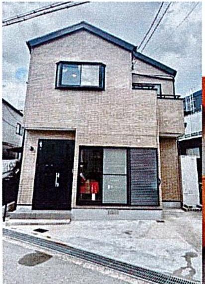 摂津市鳥飼和道１丁目　中古戸建