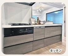 千里丘ビューハイツ