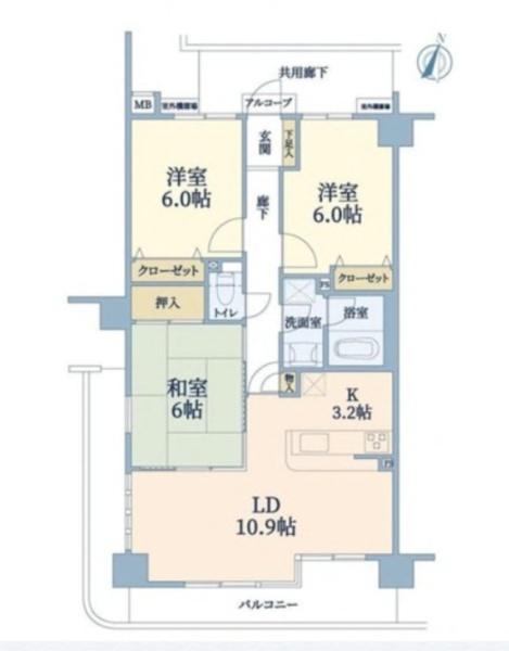 セントラルステージ千里一番館