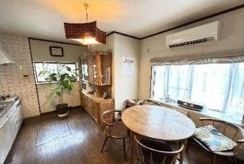 吹田市新芦屋下　中古戸建