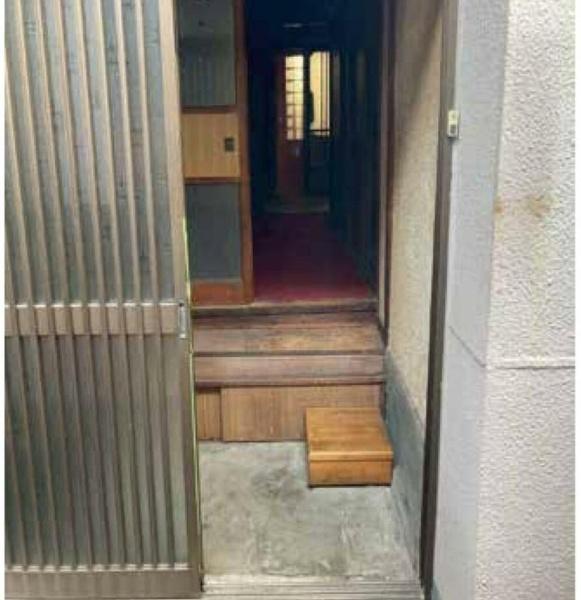 摂津市千里丘２丁目　中古戸建