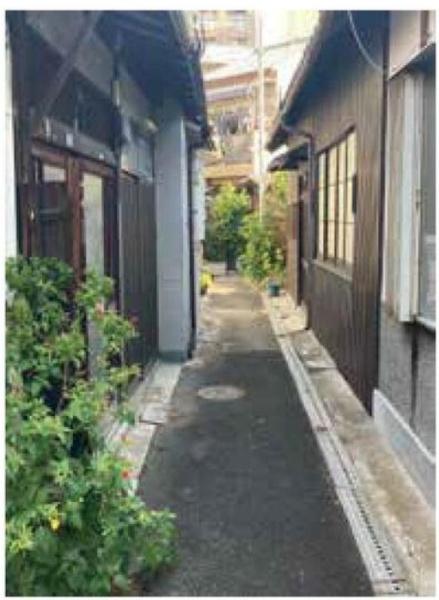 摂津市千里丘２丁目の中古一戸建て