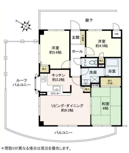 サンフォーレＪＲ吹田