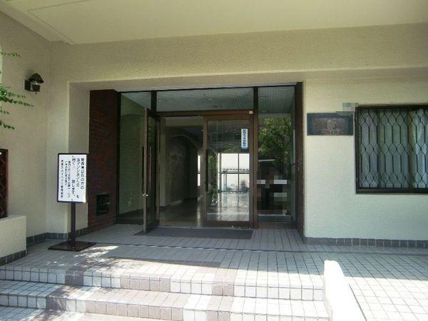 摂津スカイハイツ