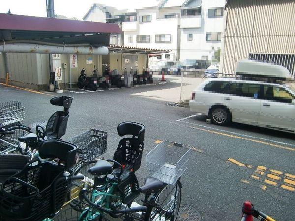 摂津スカイハイツ