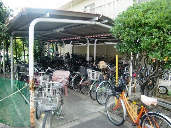 摂津スカイハイツ