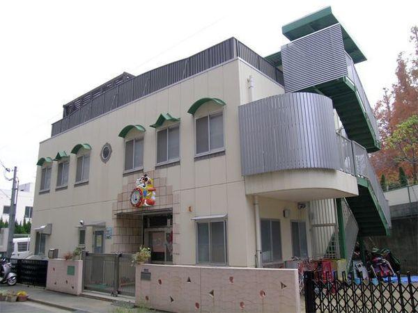 エイジングコート千里丘(さくら保育園)