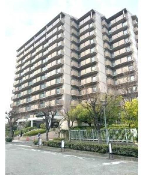 セントポリア北大阪ヴィゾン弐番館
