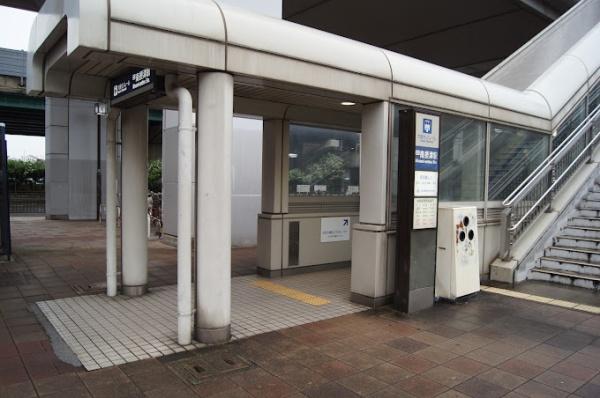 プレサンスロジェ南摂津駅前(南摂津駅(大阪モノレール線))