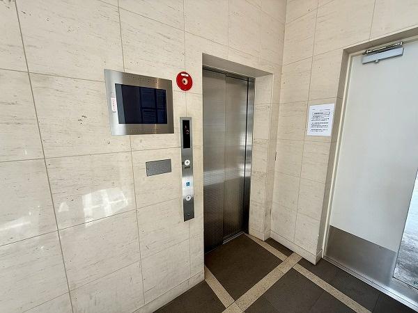 プレサンスロジェ南摂津駅前
