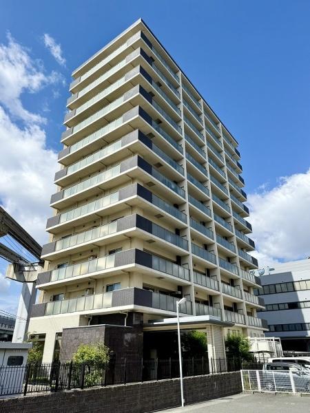 プレサンスロジェ南摂津駅前