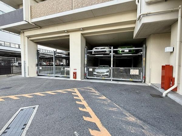 プレサンスロジェ南摂津駅前