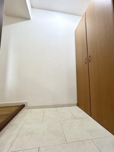 日興千里丘スカイマンションＡ棟