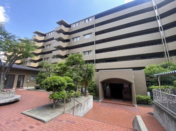 日興千里丘スカイマンションＡ棟