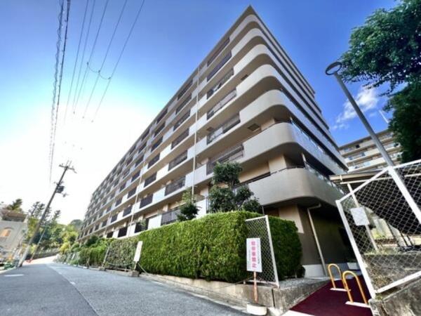 日興千里丘スカイマンションＡ棟