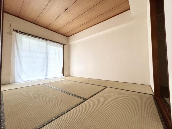 日興千里丘スカイマンションＡ棟