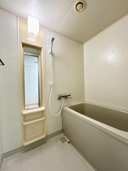 日興千里丘スカイマンションＡ棟