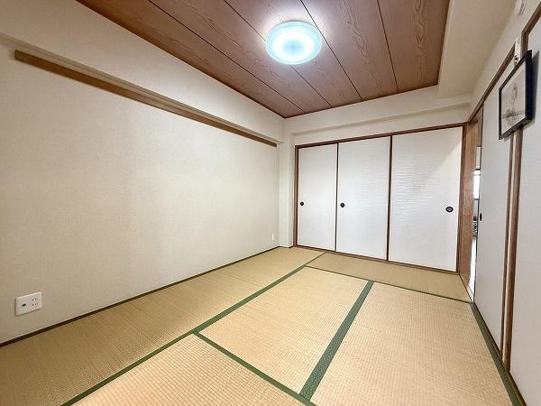 セントポリア北大阪ヴィゾン壱番館
