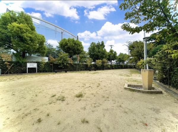 セントポリア北大阪ヴィゾン壱番館