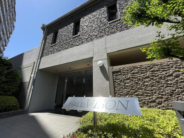 セントポリア北大阪ヴィゾン壱番館