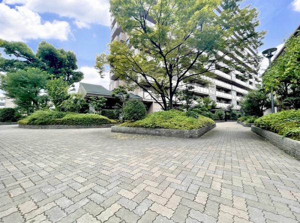 セントポリア北大阪ヴィゾン壱番館