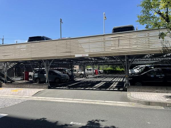 セントポリア北大阪ヴィゾン壱番館