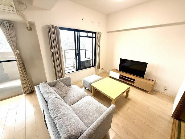 セントポリア北大阪ヴィゾン壱番館